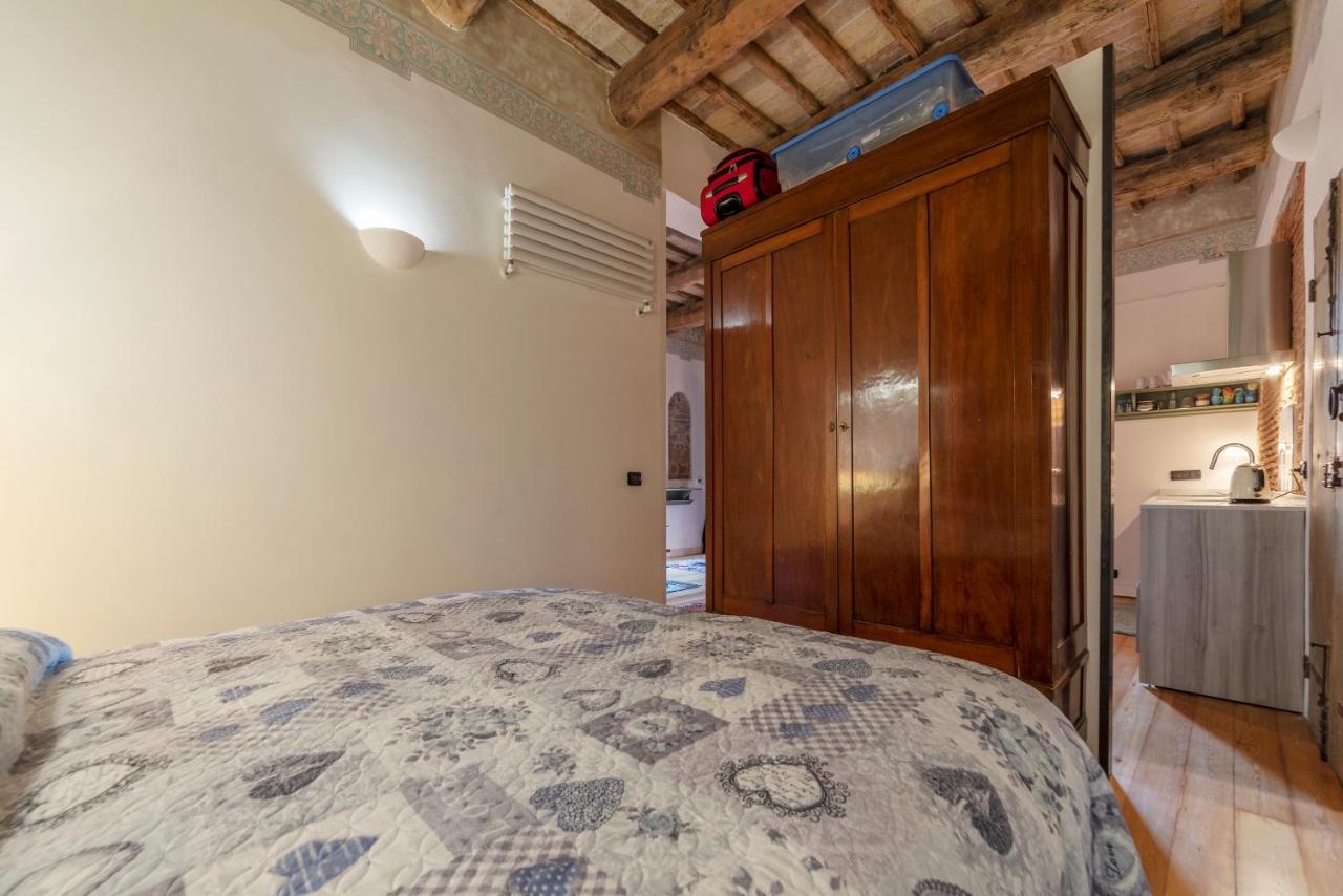Apartment Trastevere Elegant Rom
