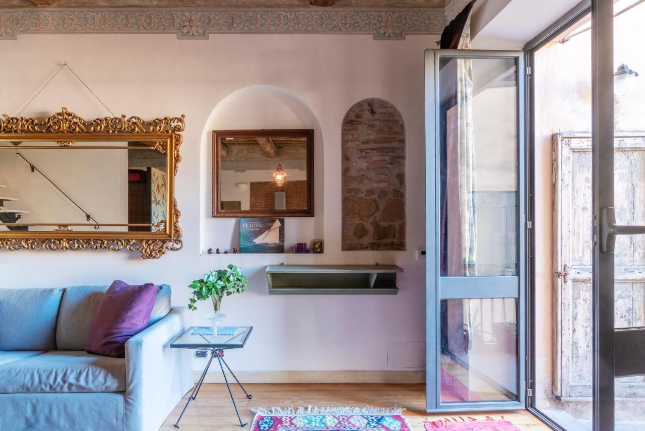 Trastevere Elegant Apartment Rom